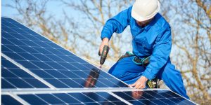 Installation Maintenance Panneaux Solaires Photovoltaïques à Alet-les-Bains